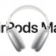 Наушники с микрофоном Apple AirPods Max Silver (MGYJ3) б/у